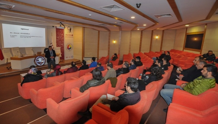 “Her Fikir Bir İovasyondur”