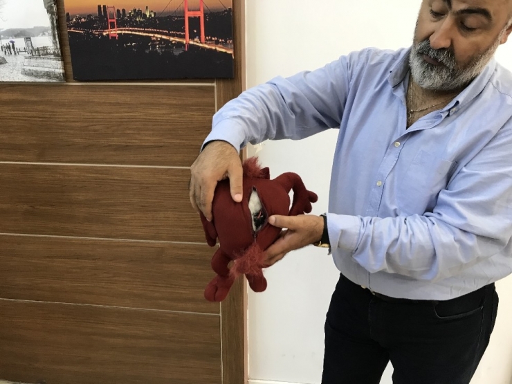 İstanbul’da Şantaj Amaçlı Kullanılan ’Gizli Kamera’ Operasyonu: 5 Gözaltı