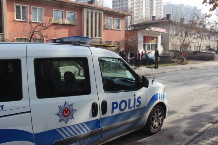 1 Yaşındaki Ammar Bebek Ölü Bulundu