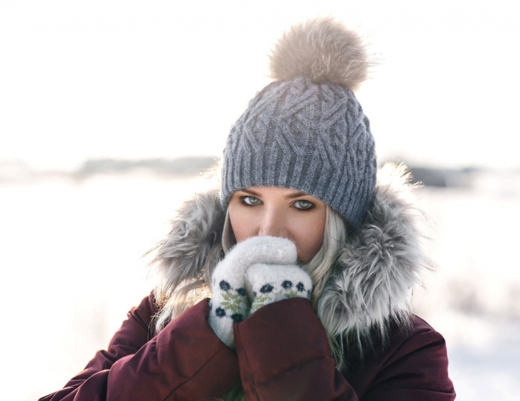 Kış Hastalıklarıyla Savaşan 8 Besin