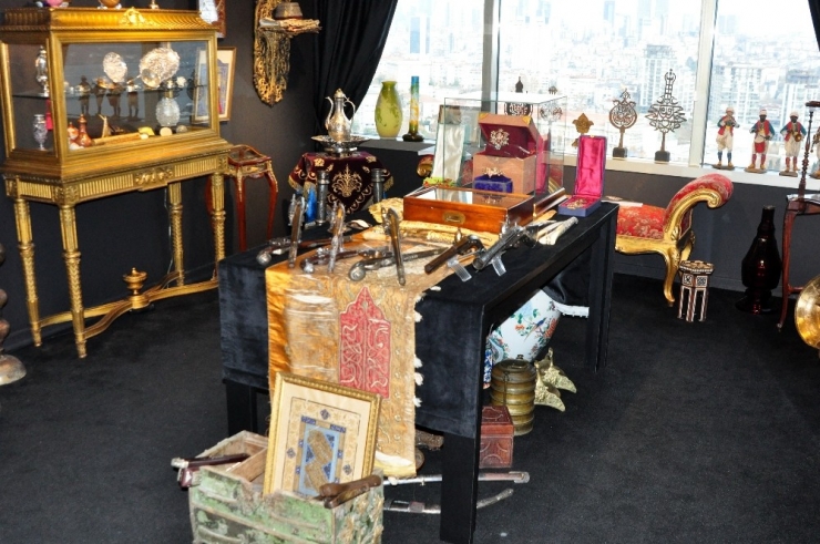 ‘Hilye-i Şerife’ 275 Bin Tl İle Açık Artırmaya Çıkıyor