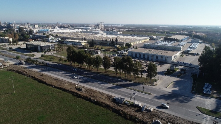 Adana’dan "Temsa’yı Kurtaralım" Çağrısı