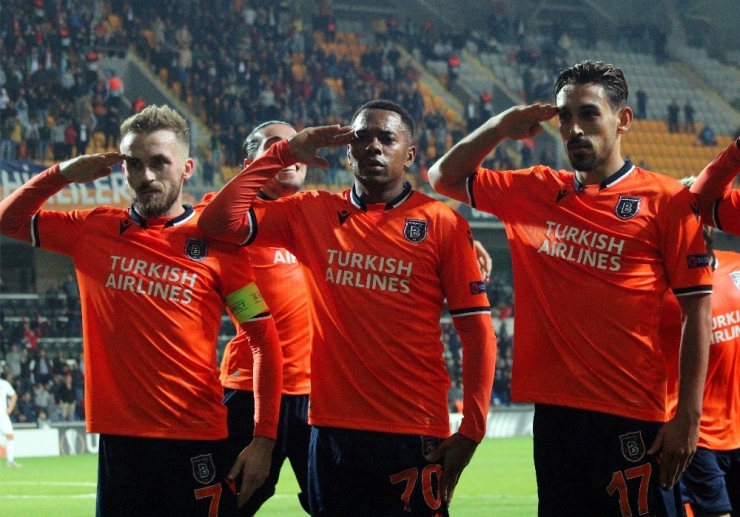 Uefa’dan Skandal Karar!