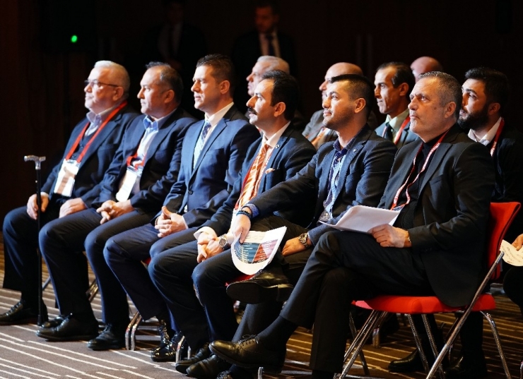 Ziraat Türkiye Kupası Son 16 Turu Eşleşmeleri Belli Oldu