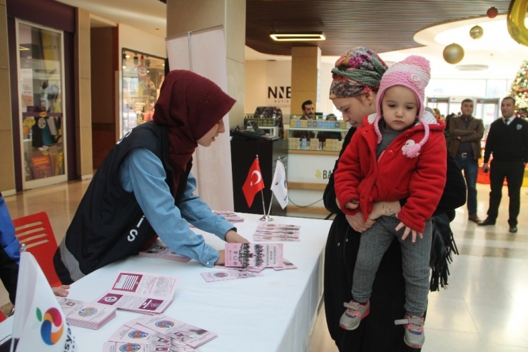 Kadına Yönelik Şiddet Tek Tuşla Önlenecek