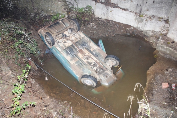 Kazadan Sağ Kurtulan Küçük Kardeş, Ağabeyenin Cesediyle 10 Saat Kurtarılmayı Bekledi