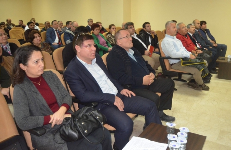 Didim’de E -Fatura Dönemi Başlıyor