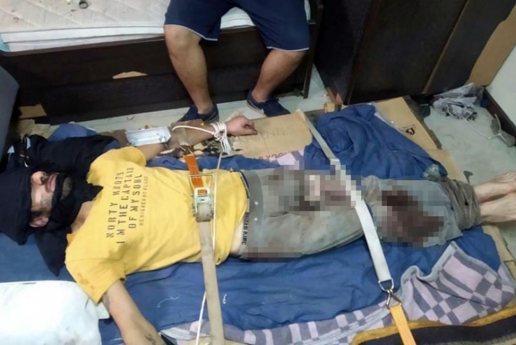 Hint Okyanusu’ndaki Türk Gemisinde Dehşet