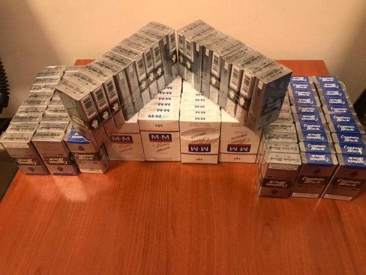 Gaziantep’te Huzur Ve Güven Uygulaması