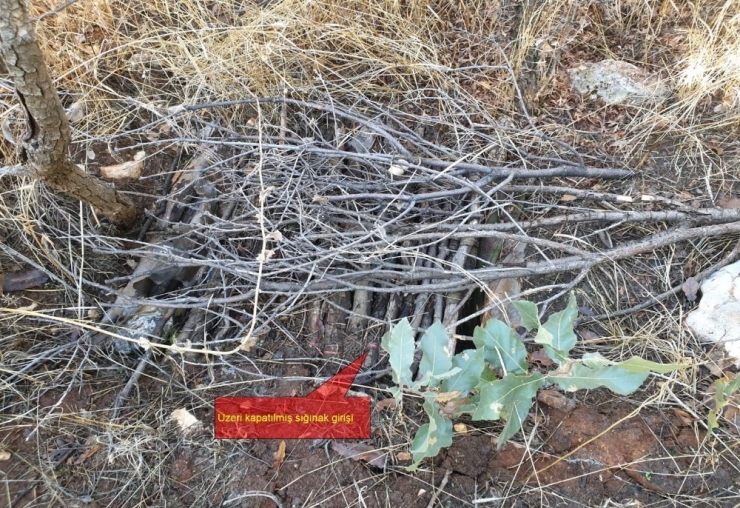 İçişleri Bakanlığınca, Diyarbakır Lice Bölgesinde “Kıran-11 Narko-terör” Operasyonu Başlatıldı