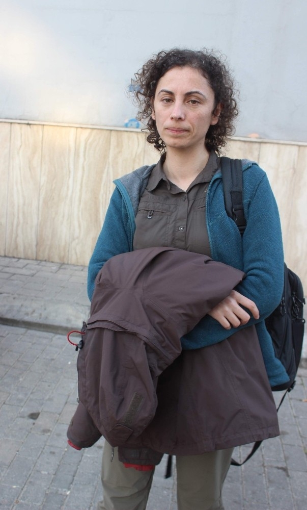 İstanbul’da Dhkp-c Operasyonu: Biri ’Yeşil’ Listede Aranan 2 Şüpheli Yakalandı