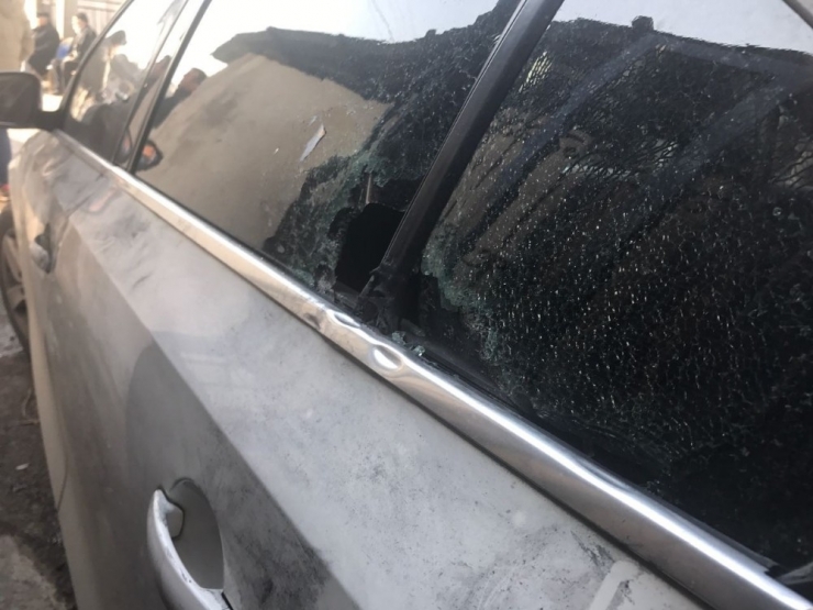 Pompalı Tüfekli İnfazın Azmettiricisine Ağırlaştırılmış Müebbet