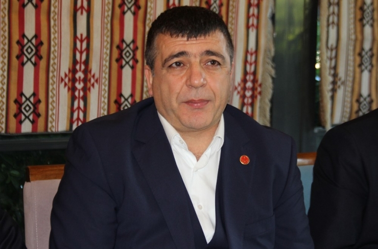 Doydukları Yerden Doğdukları Yere Yatırım İçin Geldiler