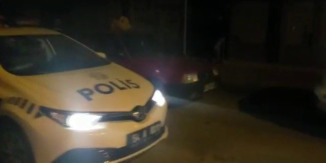 Drift Yaptı 9 Bin 534 Tl Ceza Yedi