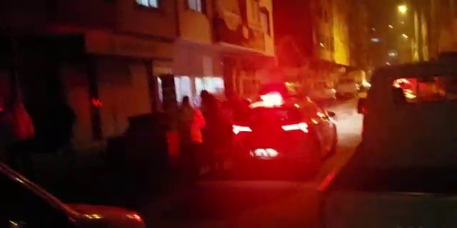 Drift Yaptı 9 Bin 534 Tl Ceza Yedi