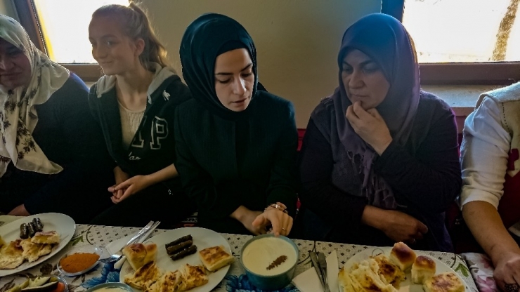 Şifa Kaynağı Çukurca Yoğurdu Marka Olma Yolunda