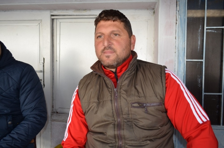 Marmara’da Deniz Ulaşımına Lodos Engeli