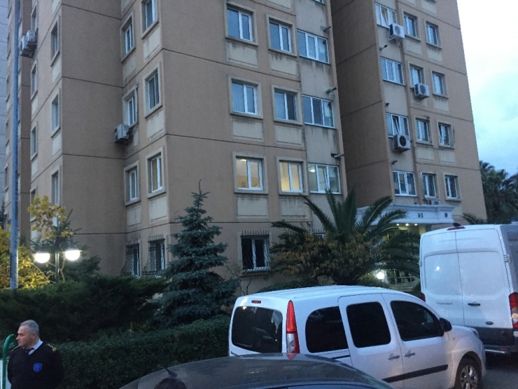 Zeytinburnu’nda, ‘Yasak Aşk’ Cinayeti