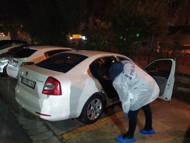 Yasak Aşk Yaşadığı Adamı Öldürüp İntihar Etmişti, Cenazeler Adli Tıp’a Kaldırıldı