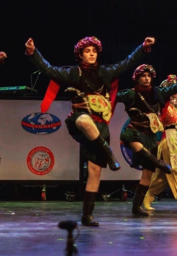 Bakırköy’de Lise Öğrencisine Bıçaklı Dehşet