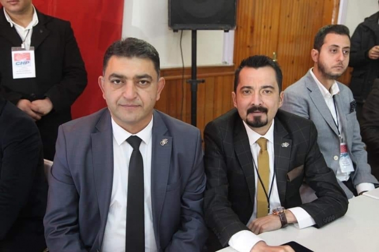 Chp’nin Acı Günü