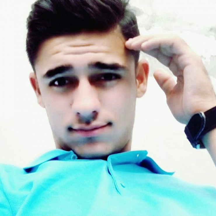 Yolun Karşısına Geçmek İsteyen Öğrenci, Kazada Hayatını Kaybetti