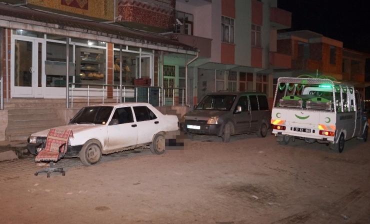 Cinayet Şüphelileri Tutuklandı