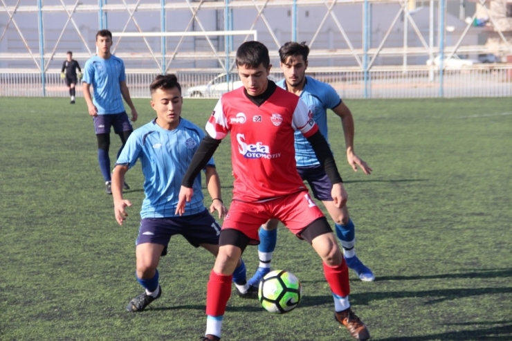 Kayseri Birinci Amatör Küme U-19 Ligi