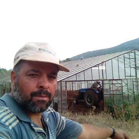 Traktörün Altına Kalan Sürücü Hayatını Kaybetti