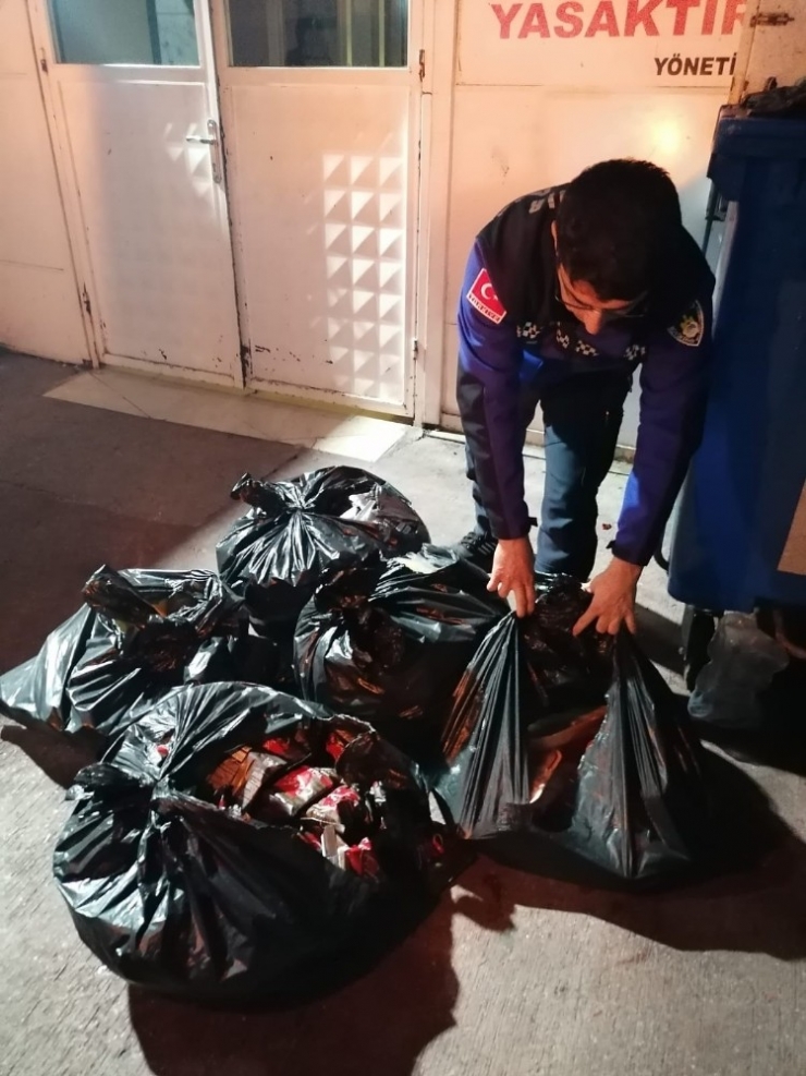 Tüketim Tarihi Geçmiş Ürün Satan 3 İş Yerine Ceza