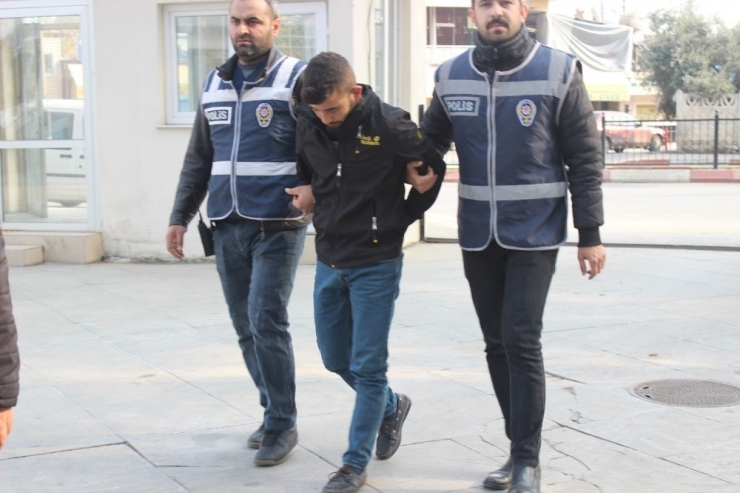 200 Kamera İncelendi, Baba Ve Çocuğunu Vuranlar Yakalandı