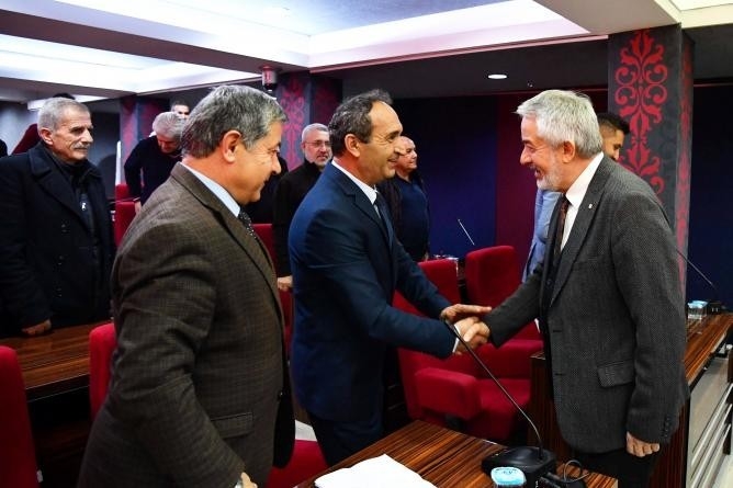 Isparta 2. Amatör Fikstürler Çekildi, Lig 12 Ocak’ta Başlıyor