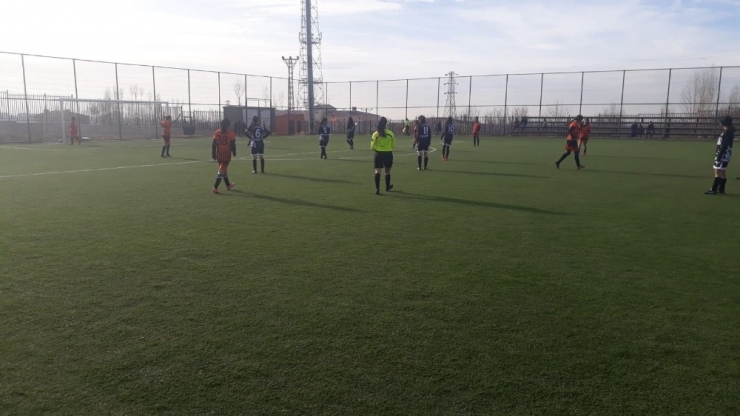 Kadınlar 3. Lig 9. Grup