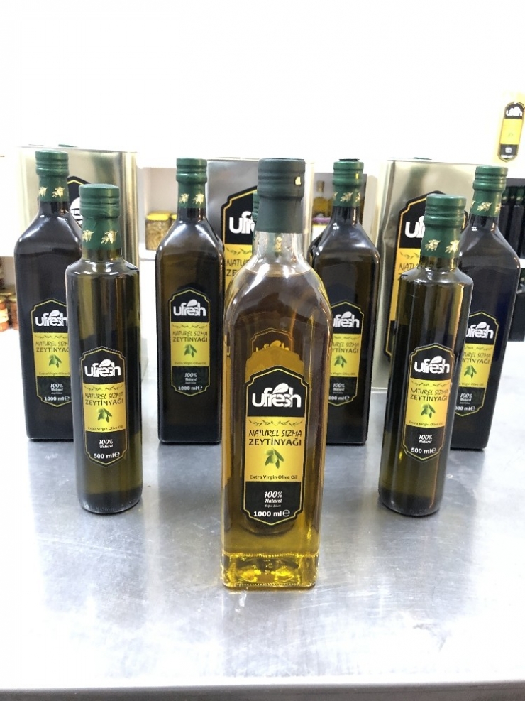 Uzmanından Zeytinyağı Üreticilerine Uyarı