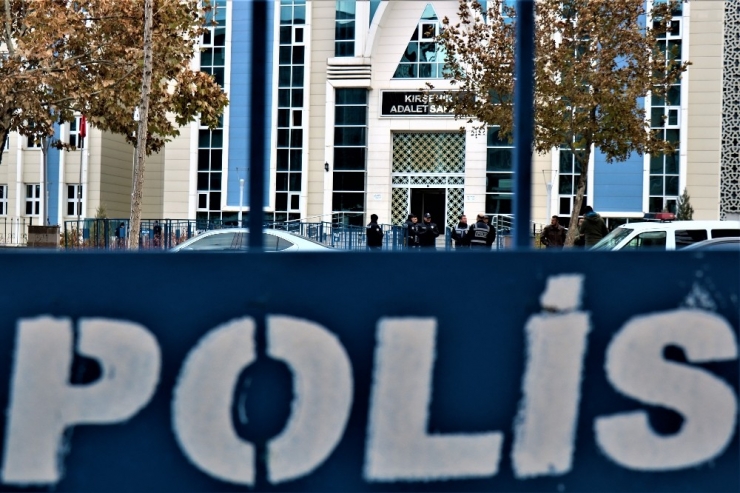 Malatya’da Müşahitlerin Öldürülmesi Davasında Karar Çıktı