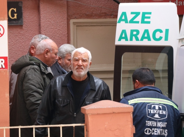 Adana’da Silahlı Saldırı: 2 Ölü