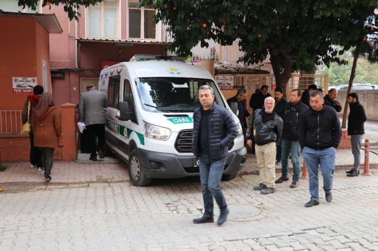 Adana’da Silahlı Saldırı: 2 Ölü