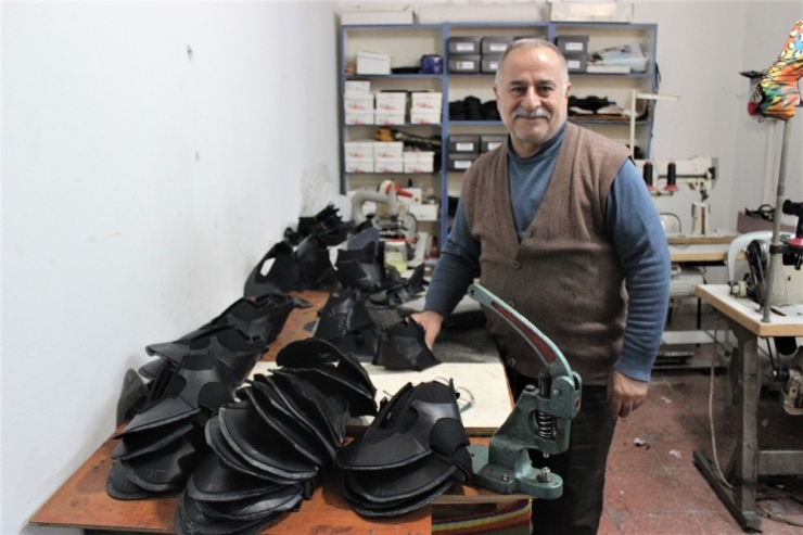 "Rauf Denktaş’ın Yeğeniyim" Dedi, Paraları Alıp Kayıplara Karıştı