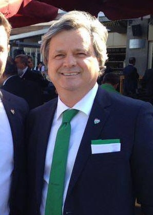 Bursaspor’da Şok İstifa