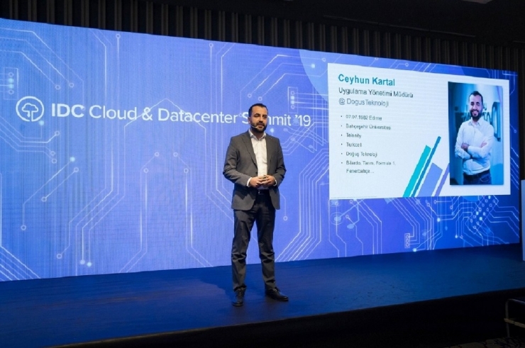 Teknoloji Alanındaki Çözümler İki Ödül Getirdi