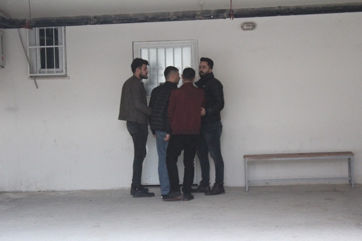 Elazığ’da 2 Şüpheli Kokainle Yakalandı