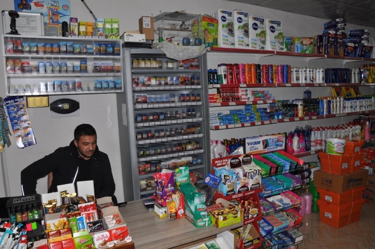 Şaşkın Hırsızlar