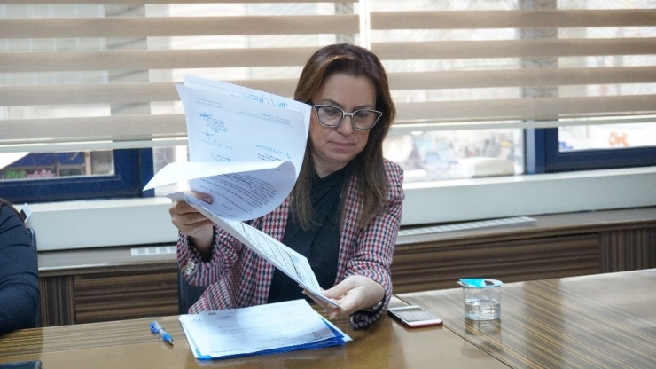 İzmit Belediyesi 16 İş Yeri İçin İhaleye Çıktı