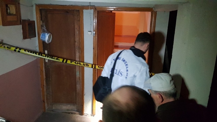 Müşterisine Getirdiği Masa Sonu Oldu