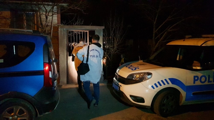 Müşterisine Getirdiği Masa Sonu Oldu