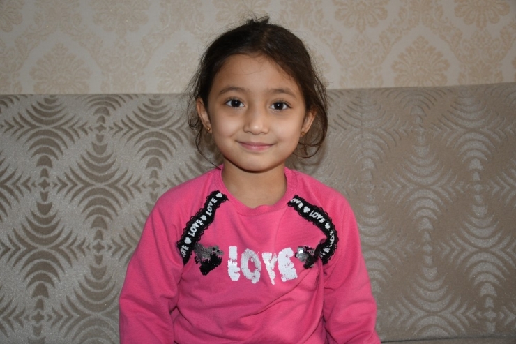 Silahlı Saldırganlar Küçük Berra’yı Sırtından Vurdu