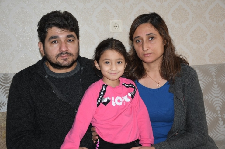 Silahlı Saldırganlar Küçük Berra’yı Sırtından Vurdu