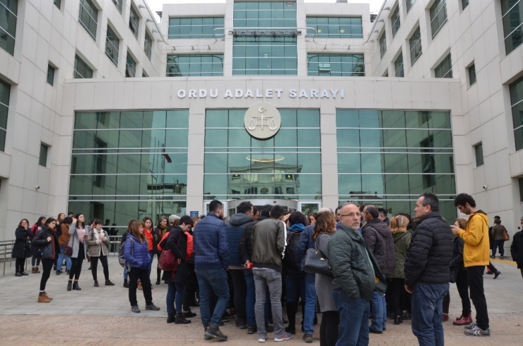 Baro Başkanı Poyraz: “Katilin Cezai Ehliyetinin Olup Olmadığı Araştırılacak”