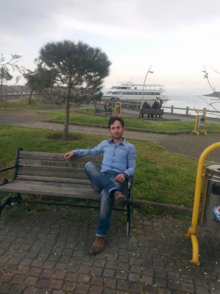 Bisikletiyle Uçurumdan Yuvarlanan Genç Adam Hayatını Kaybetti