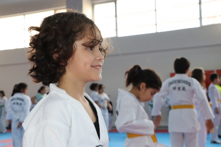 2019 Yılında Samsun’da 53 Bin Kişi Sporla Buluştu